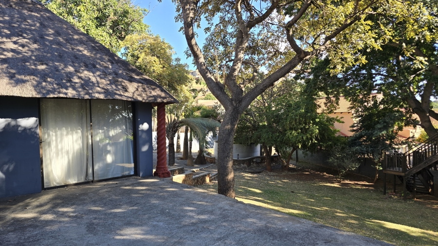 4 Bedroom Property for Sale in Cashan North West